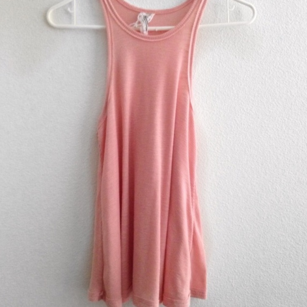 Free people tank top
